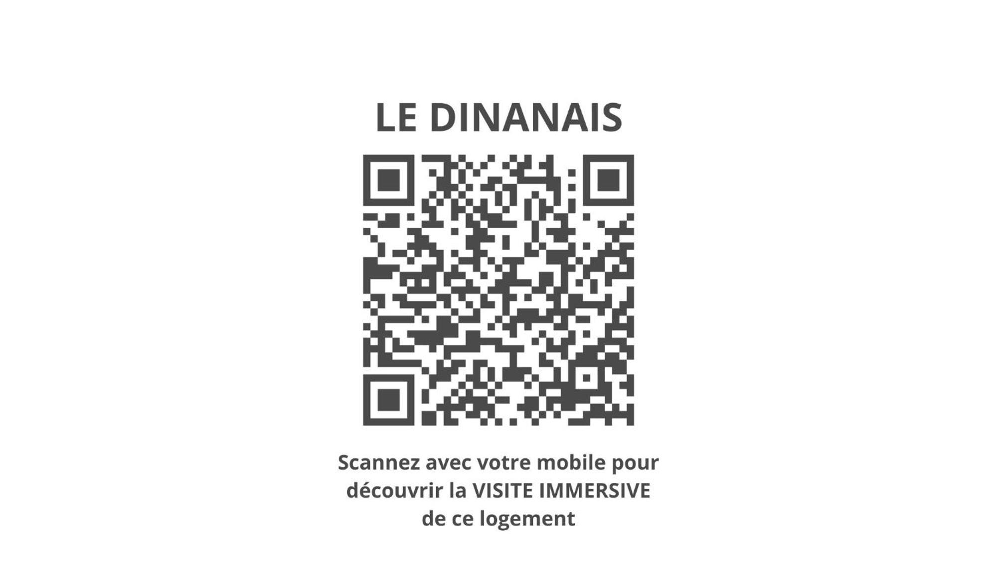 Le Dinanais - Cocon dans l'Intra Muros Saint-Malo Extérieur photo